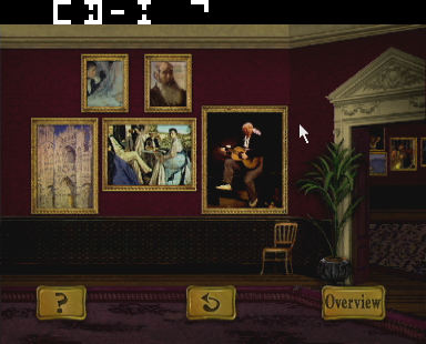 The French Impressionists Screenshot 1